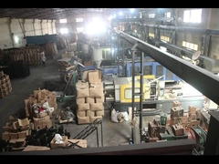 พลาสติก ขา 5 ดาว สําหรับเก้าอี้สํานักงาน