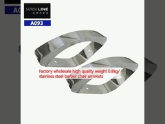 โรงงานขายส่งยอดขาย คุณภาพสูง น้ําหนัก 0.8kg/ สแตนเลส