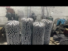 700 มิลลิเมตร เหล็กสํานักงานเก้าอี้พื้นที่เปลี่ยนสําหรับสภาพแวดล้อมการทํางานที่ทันสมัยและผลิต