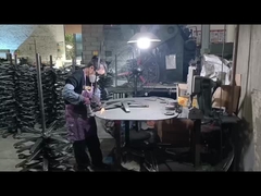 เหล็ก ฐานสํานักงาน นั่งสํารอง กว้าง 700 มม สีเคลือบ