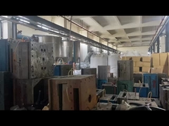 เก้าอี้สํานักงานไนลอน พลาสติกพื้นฐานพื้นฐาน PP / PA ห้าข้อมือ เก้าอี้สํานักงานขาดํา