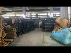 พลาสติก ขา 5 ดาว สําหรับเก้าอี้สํานักงาน