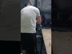 ฐานเก้าอี้หมุนไนลอนสีดํา พร้อมล้อ ขาเก้าอี้ 5 ดาว ปรับความสูง