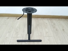 อุปกรณ์เสริมบาร์สตูล 10×10 ซม / 8×8 ซม เทรย์ การติดตั้งหลุมสําหรับ The Best Black bar stools