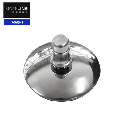 ราคาดี ขาโต๊ะที่ปรับได้ด้วยเหล็กที่ไม่ลื่น ใส่ M11 ความยาว 21 มม. ออนไลน์