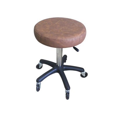 ราคาดี หมอนนั่งที่ปรับได้ หมอนนั่งสปองกลมที่หายใจ มีเท้าไนลอน 5 ดาว ออนไลน์