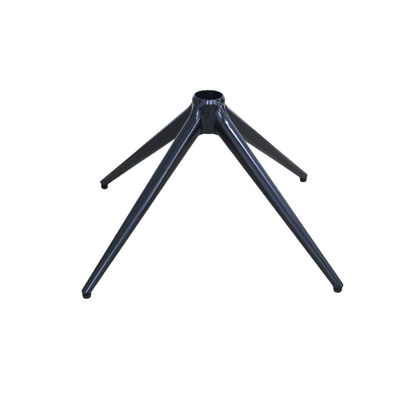 ราคาดี เก้าอี้ออฟฟิศสีดําสว่างทันสมัย ฐาน 630 กว้าง 4 ดาว ออนไลน์