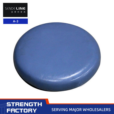 ราคาดี ร้านเสริมความงาม รอบ Bar Stool คูชั่น PU สัมผัสหนัง Lift Chair Seat Top Cushion ออนไลน์