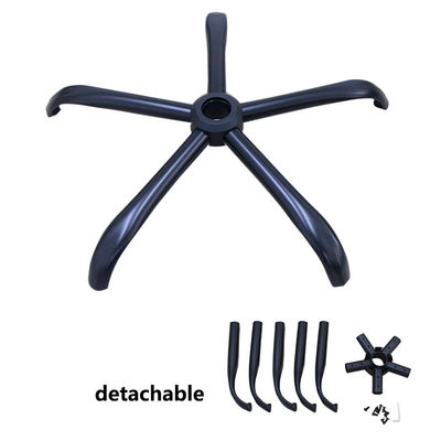 ราคาดี พัดแยกพื้นที่ที่นั่งสํานักงาน เปลี่ยนโครม / โครมสเปรย์ Bifma ขาที่นั่งทดสอบ ออนไลน์