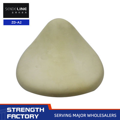 ราคาดี โต๊ะอาร์กโนมิก PU โต๊ะหมอนสําหรับเข็มขัด ออนไลน์