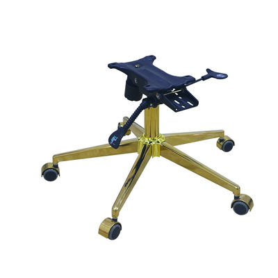 ราคาดี Home Office หนักงานฐานเก้าอี้หมุน โมเดิร์น ความจุหนัก 300 ปอนด์ ออนไลน์