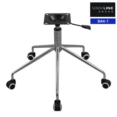 ราคาดี ปรับความสูงสํานักงานเก้าอี้พื้นที่สํารอง Rotary Lift หัวหิน ออนไลน์