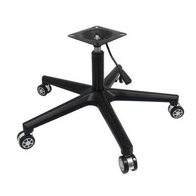 ราคาดี เก้าอี้สํานักงานที่ทันสมัยที่มีฐานโลหะเพื่อความสบายใจสูงสุด อลูมิเนียมคุณภาพสูงทนทาน ออนไลน์