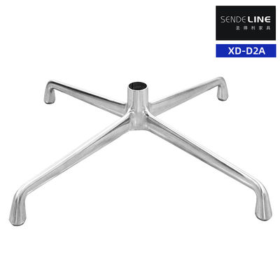 ราคาดี สไตล์โมเดิร์น ฐานเก้าอี้หมุนด้วยขา อีโรโนมิก ปรับได้ อลูมิเนียมสลัด ออนไลน์