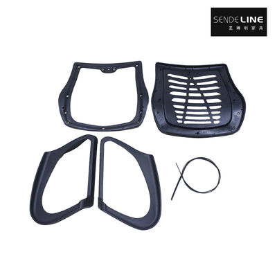 ราคาดี ประกอบเก้าอี้สํานักงานเก้าอี้หมุนรองแขนหลังเก้าอี้อุปกรณ์เสริม ออนไลน์