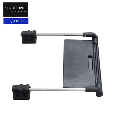 ราคาดี สํานักงาน อาหารกลางวัน พลาสติกเก้าอี้ เท้ากระดาน ปรับการขยายการประกอบความต้องการ ออนไลน์