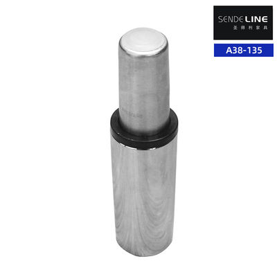 ราคาดี โครมเคลือบโลหะ โรงงานเก้าอี้ก๊าซสปริงหมุนระเบิดกัน 38 มม ท่อ ออนไลน์