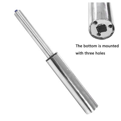 ราคาดี เก้าอี้สํานักงานโลหะ กล่องอากาศน้ําพัดแก๊ส 150 กิโลกรัม ความจุ 3 หลุม ออนไลน์