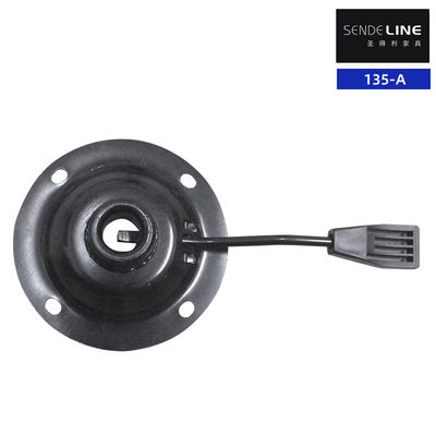 ราคาดี สบายสํานักงานกลไกที่นั่งหมุน ออนไลน์