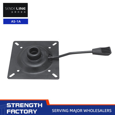 ราคาดี เครื่องจักรสํานักงานหมุนสีดํา เครื่องเปลี่ยนกับฟังก์ชันยกหมุน ออนไลน์