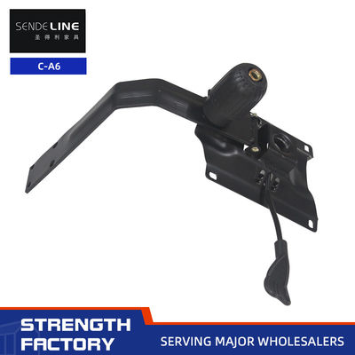 ราคาดี กลไกเก่าสไตล์เก้าอี้สํานักงาน ปรับปรับ Rotary Lifting Rebound ฟังก์ชัน ออนไลน์