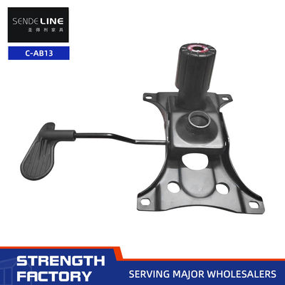 ราคาดี เก้าอี้สํานักงานเออร์กอนอมิค Mechanism tilt ปรับความสูง ความหนาผนัง 2.5 มม. ออนไลน์