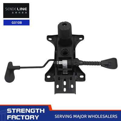 ราคาดี คุณภาพสูง Office Chair Mechanism รอตารี่ลิฟท์ ยกหลังที่นั่งสynchronous tilt ฟรีฟังก์ชัน ออนไลน์