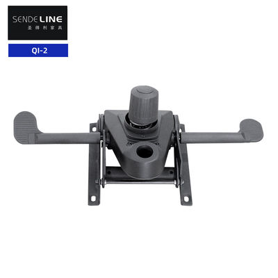 ราคาดี เครื่องนั่งสํานักงานที่ปรับได้ กลไกที่นั่ง ความสะดวกสบาย ออนไลน์