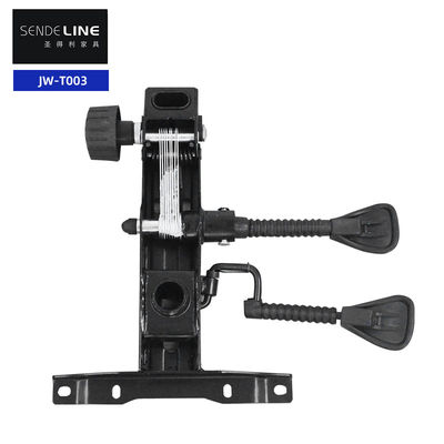 ราคาดี ราคาโรงงาน เครื่องมือที่นั่งสํานักงานที่สะดวกสบาย มีเก้าอี้ปรับและการควบคุมล็อคด้านหลัง 85-175 องศา ออนไลน์