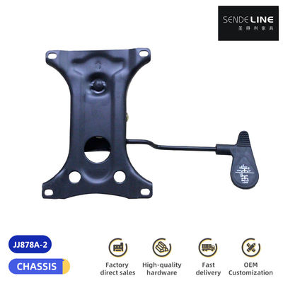 ราคาดี ขายปลีก เก้าอี้สํานักงาน กลไกการยกและสวิงหมุนฟังก์ชัน ออนไลน์