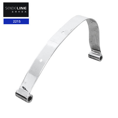 ราคาดี อุปกรณ์ติดตั้งง่าย เก้าอี้รองแขน แลกเปลี่ยน โครม Plated Iron Handrail ออนไลน์