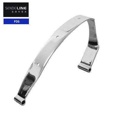 ราคาดี Dia 360mm เก้าอี้สํานักงานรองแขน แทนเหล็ก ผลงานที่ยั่งยืน ออนไลน์