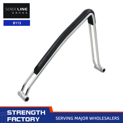 ราคาดี โต๊ะทํางานทั่วไป โต๊ะนั่งแขน อิเล็กทรอนิกส์ โต๊ะนั่งแขน ergonomic โต๊ะนั่งแขน โครม ออนไลน์