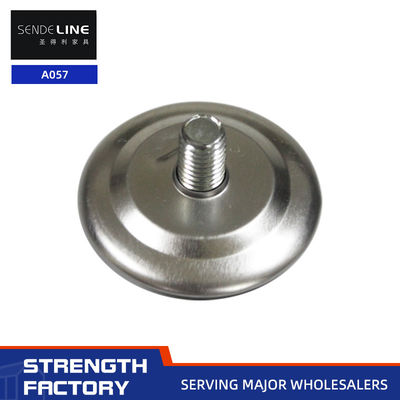 ราคาดี พลาสติก / สแตนเลส เท้าโต๊ะ 18 มม. 20 มม. ออนไลน์