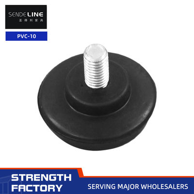 ราคาดี M8 เท้าโต๊ะปรับได้ กว้างฐาน 38 มิลลิเมตร โรงงาน เก้าอี้หมุน ออนไลน์