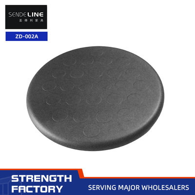 ราคาดี สีที่กําหนดเอง หายใจเก้าอี้ คูชั่นแพด บ้าน บาร์ คูชั่นกระโปรงกลม ออนไลน์