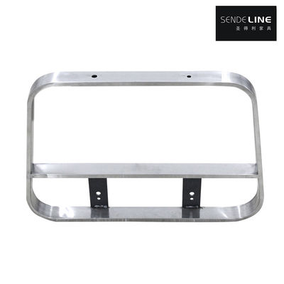 ราคาดี สแตนเลสทนทาน 201 โต๊ะตัดผม หมุนแขน ขนาดปกติ ออนไลน์