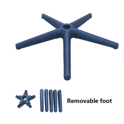 ราคาดี โรงงานแยกแยก ไนลอนผ่านการทดสอบ Bifma เก้าอี้สํานักงาน ออนไลน์