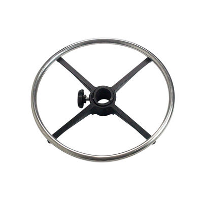 ราคาดี Bar Chair Treadle สแตนเลสสแตนเลสและสแตนเลสอลูมิเนียม Bar Chair Accessories สําหรับ 50mm Tube Lifting Air Rods ออนไลน์