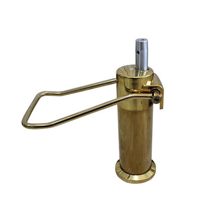 ราคาดี 200 กิโลกรัม ทองทนความเครียด ฐานเก้าอี้ตัดผมสําหรับห่าง Salon 151mm ออนไลน์