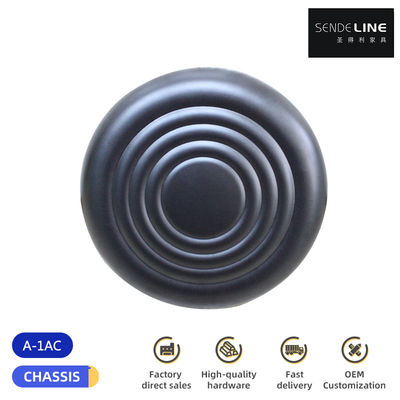 ราคาดี PU Self-crusting Chair Cushion Pad with 62mm Thickness Black Diameter 320mm ขนาดกระจกดํา ขนาดกระจกดํา ขนาดกระจกดํา ขนาดกระจกดํา ออนไลน์