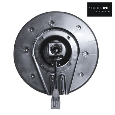 ราคาดี รองเท้าเก้าอี้บาร์สีดําพลาสติกเหล็กที่ทันสมัย ออนไลน์