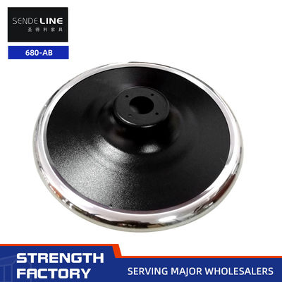 ราคาดี โปรแกรมสเปรย์สแตมป์ปลาเย็น โต๊ะตัดผมดํา ฐานสแตนเลส ขอบ 3.0 มม ออนไลน์