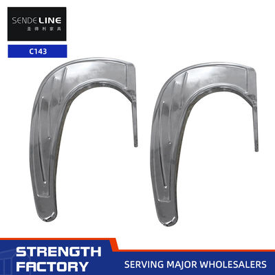 ราคาดี คุณภาพสูง 5.7 กิโลกรัม เหล็ก Plating สี Barber Chair Arm สําหรับ stylish Salon ที่นั่งความงาม ออนไลน์