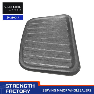 ราคาดี โต๊ะตัดผมยาง โต๊ะเท้าปรับแต่ง 8/10 มม สกรูพื้นดํา ออนไลน์