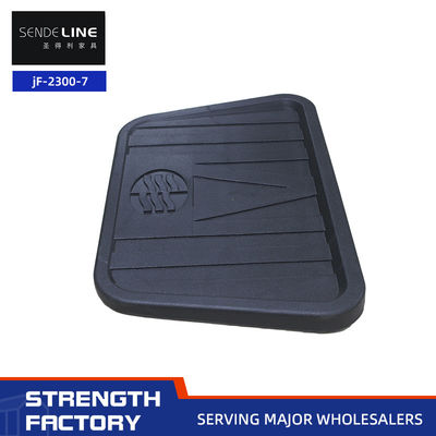 ราคาดี วัสดุยาง โต๊ะตัดผม ฐานรองเท้าสําหรับอุปกรณ์เสริมสล็อต ออนไลน์