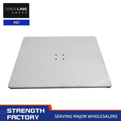 ราคาดี ตารางเหล็กแท้สี่หลุม ฐานเก้าอี้ตัดผม ออนไลน์