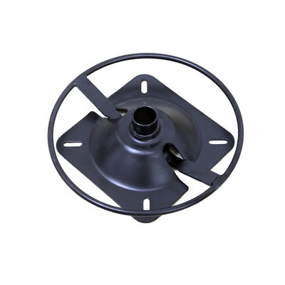 ราคาดี สีดํา 1.45 กิโลกรัม โลหะยกและหมุน Bar Chair อุปกรณ์เสริมกับสไตล์ที่ทันสมัย ออนไลน์