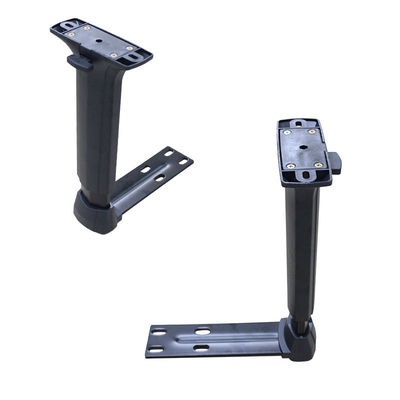 ราคาดี อุปกรณ์เสริมเก้าอี้สํานักงาน เก้าอี้โต๊ะพลาสติกโลหะ หมอนแขนที่มีฟังก์ชันขึ้นและลง ออนไลน์