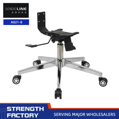 ราคาดี สเปรย์ ดํา สํานักงานบ้าน เก้าอี้หมุนฐาน 700 มม กว้าง ออนไลน์